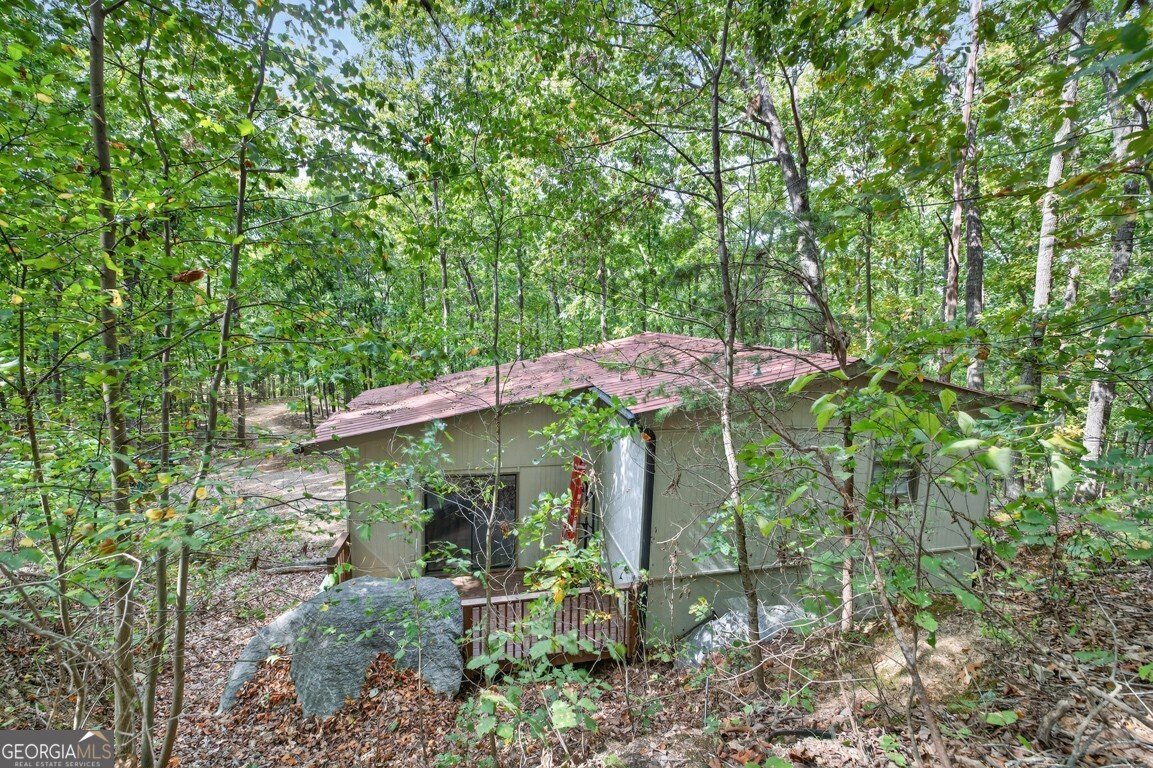 256 Robin Hood Lane Fairmount - 43