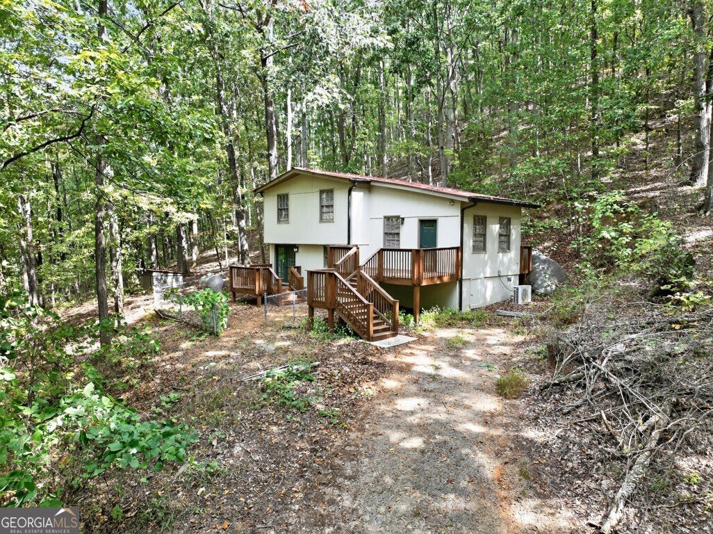 256 Robin Hood Lane Fairmount - 48