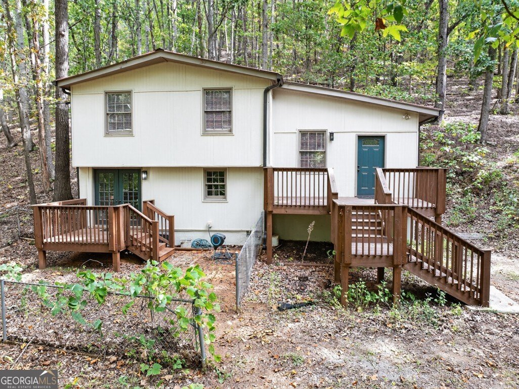 256 Robin Hood Lane Fairmount - 49