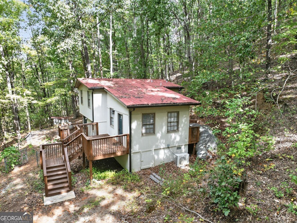 256 Robin Hood Lane Fairmount - 50