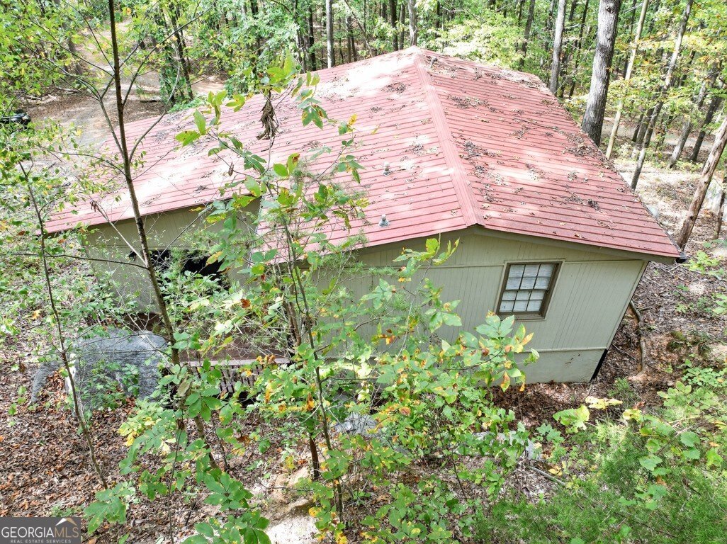 256 Robin Hood Lane Fairmount - 51