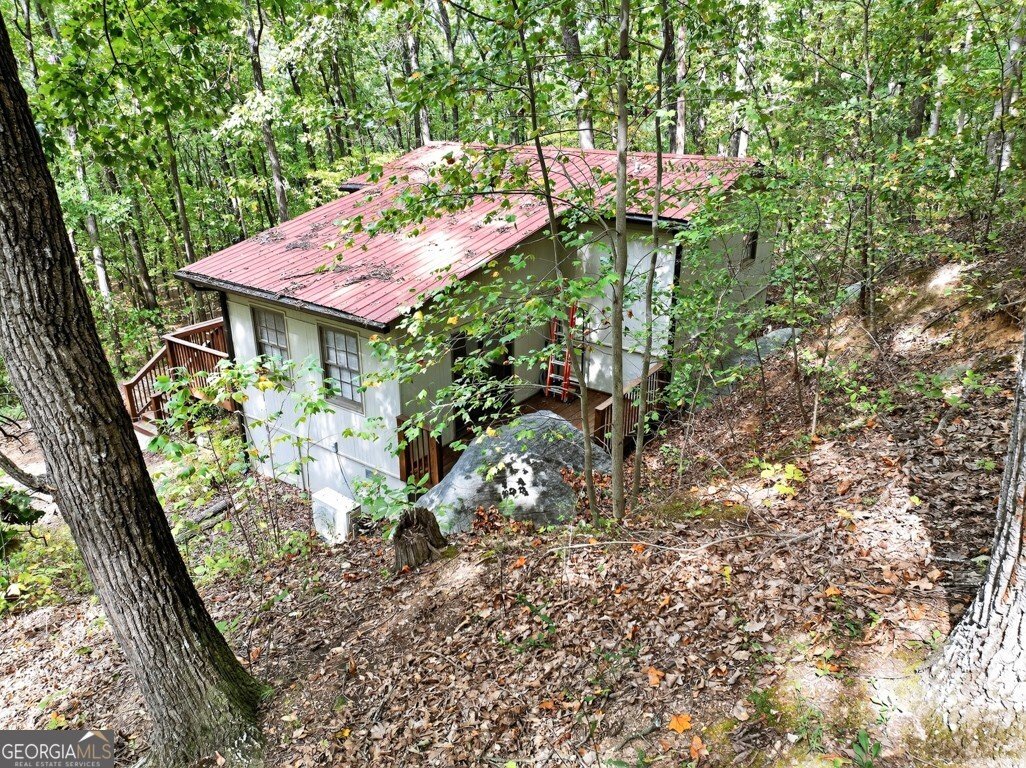 256 Robin Hood Lane Fairmount - 52