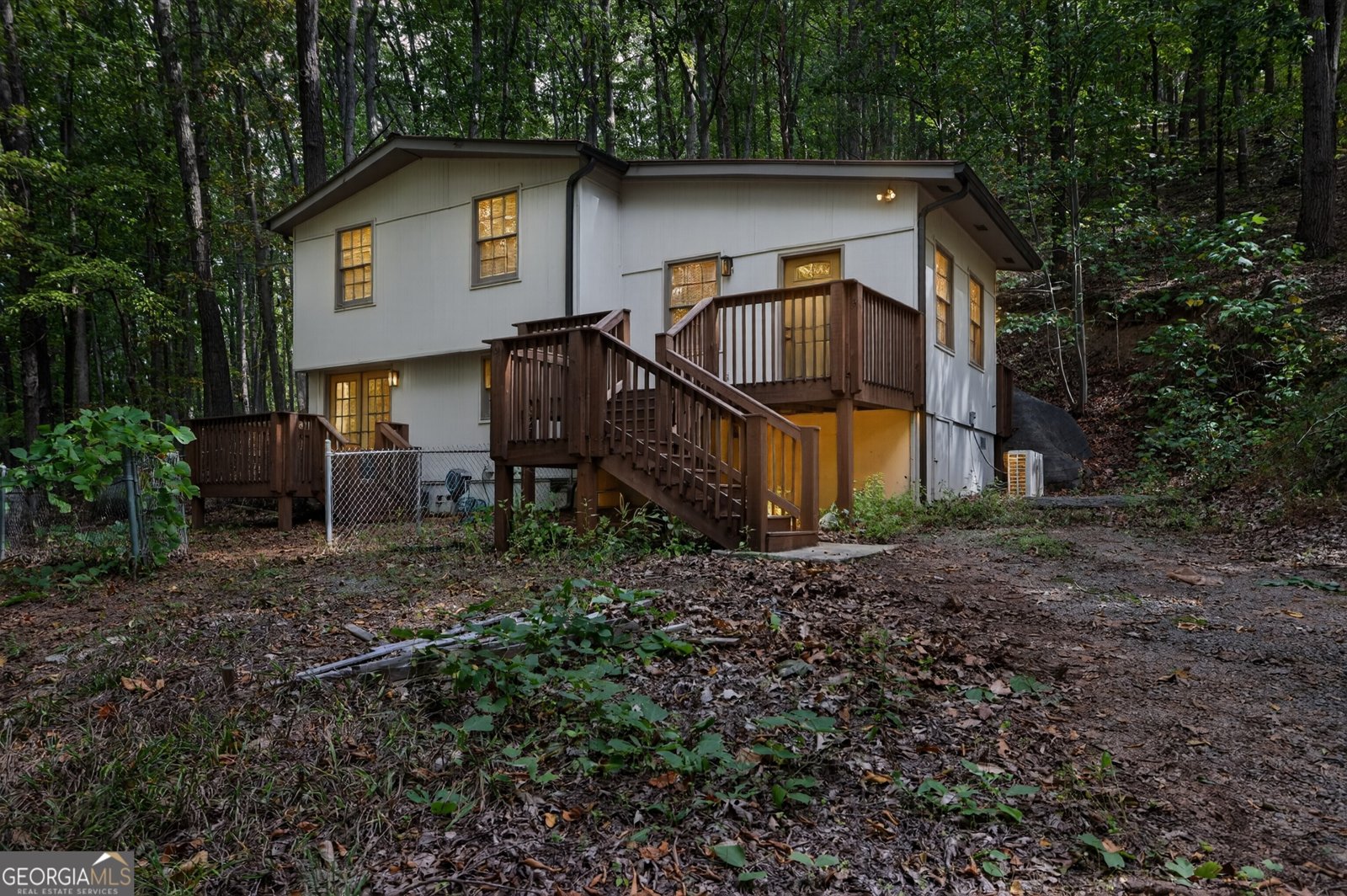 256 Robin Hood Lane Fairmount - 55