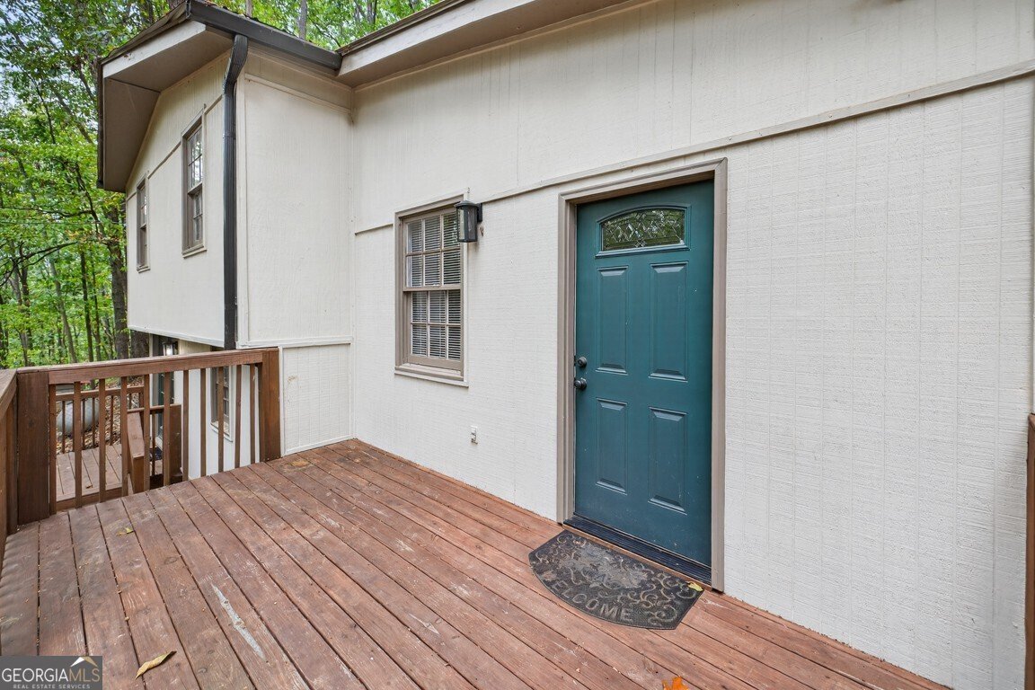 256 Robin Hood Lane Fairmount - 7