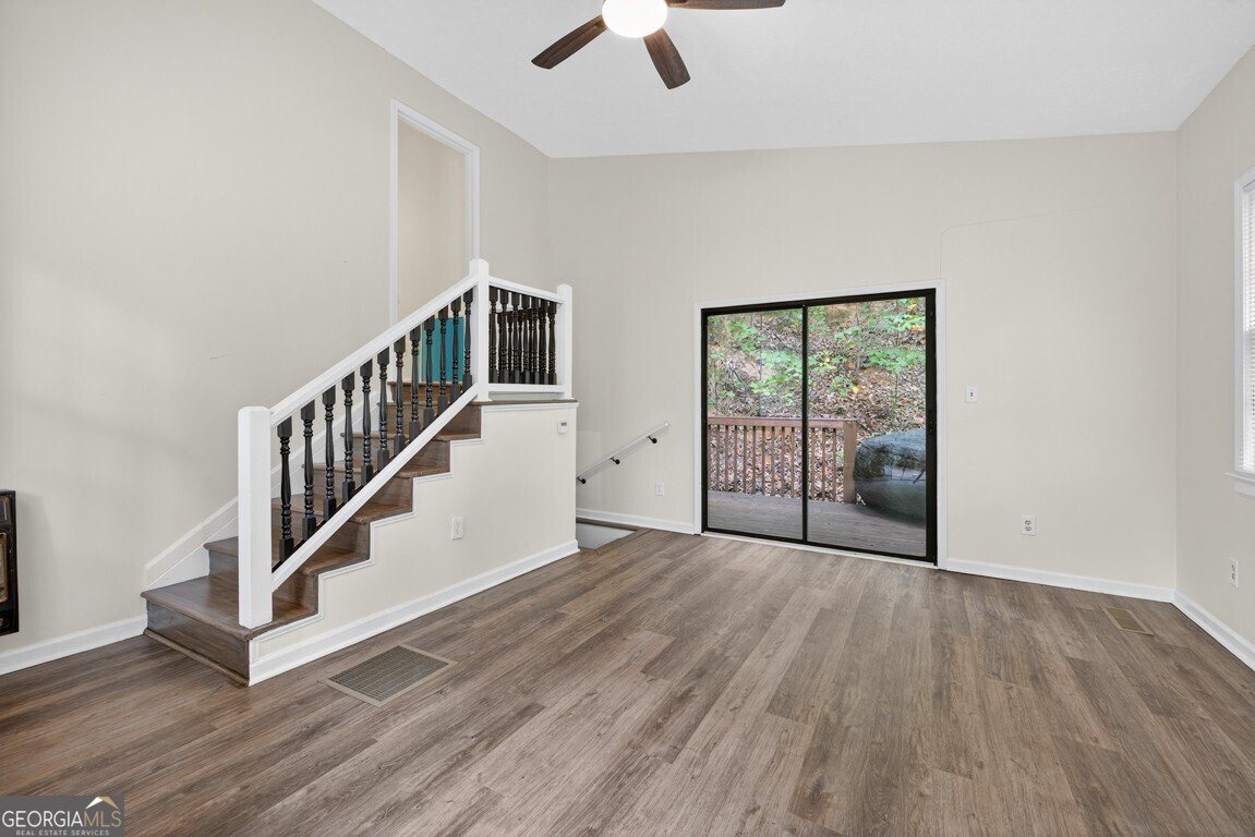 256 Robin Hood Lane Fairmount - 8