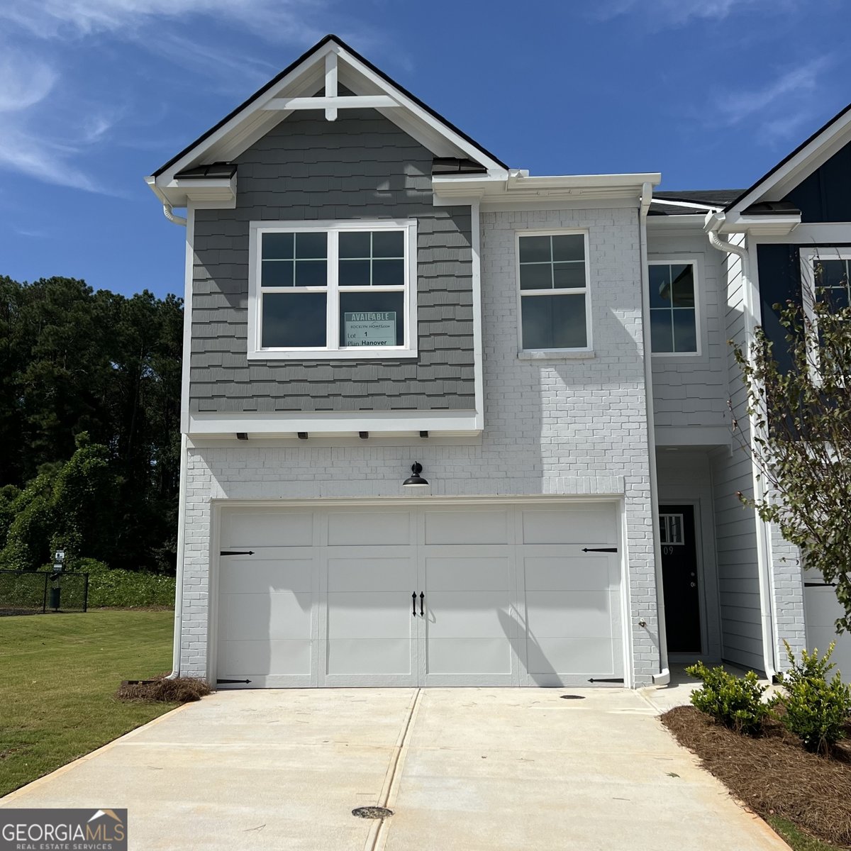 1509 Aralynn Court Conyers - 1