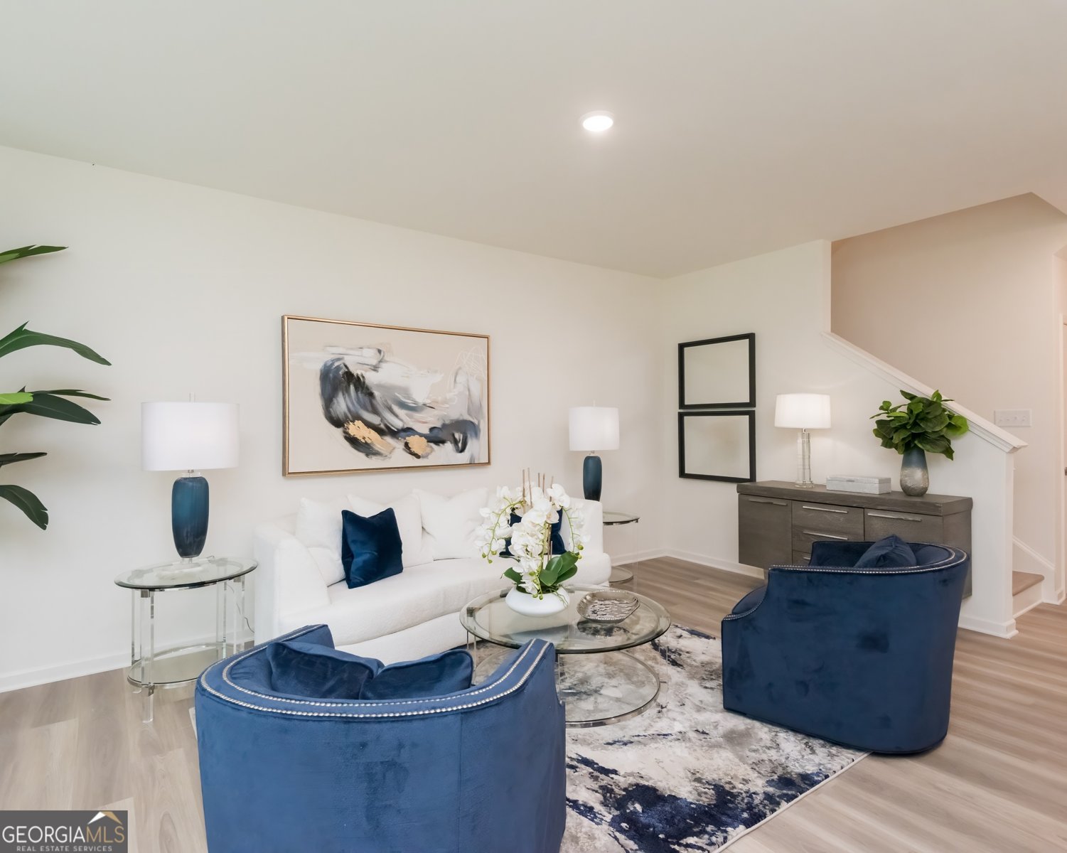 1509 Aralynn Court Conyers - 20