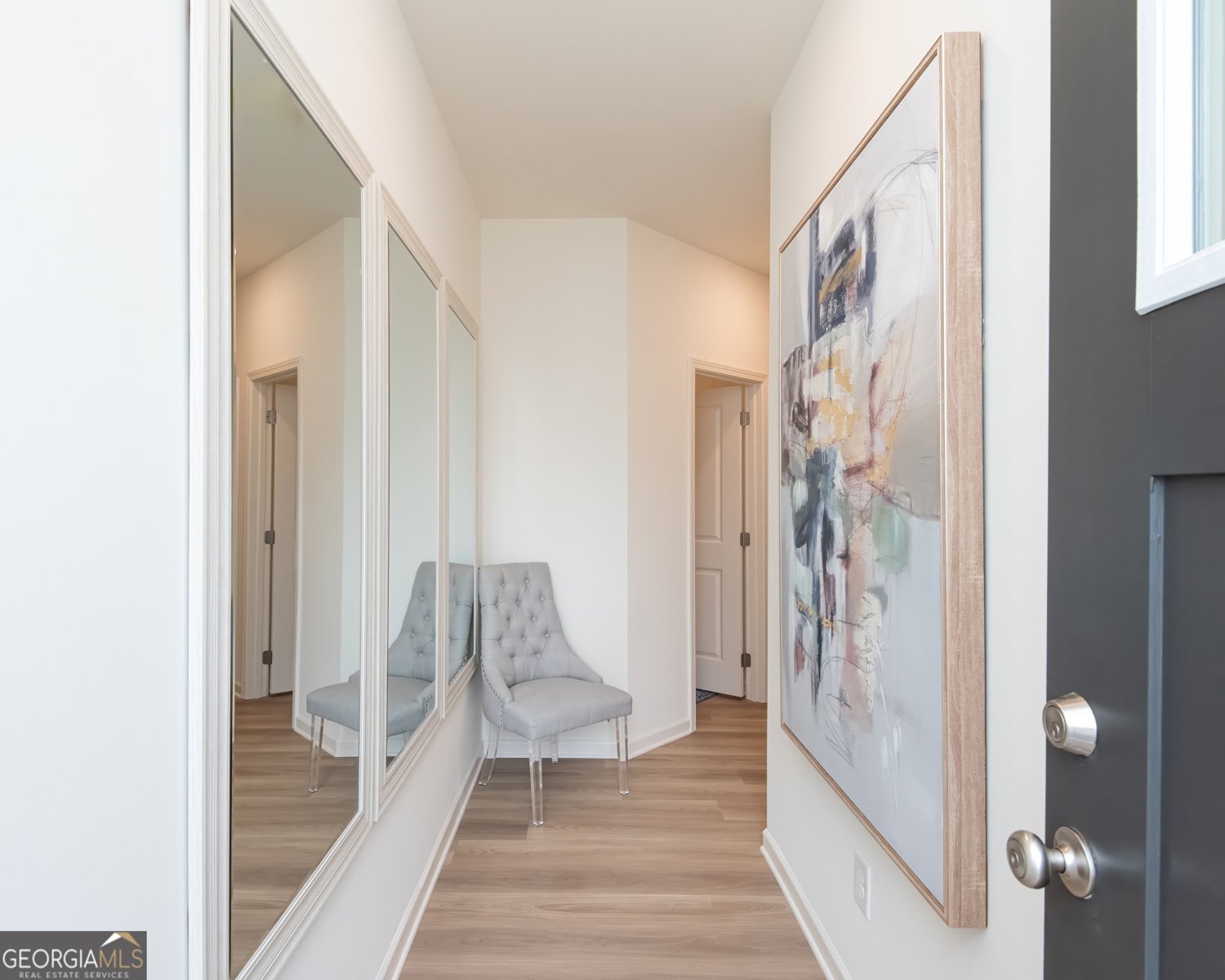 1509 Aralynn Court Conyers - 3