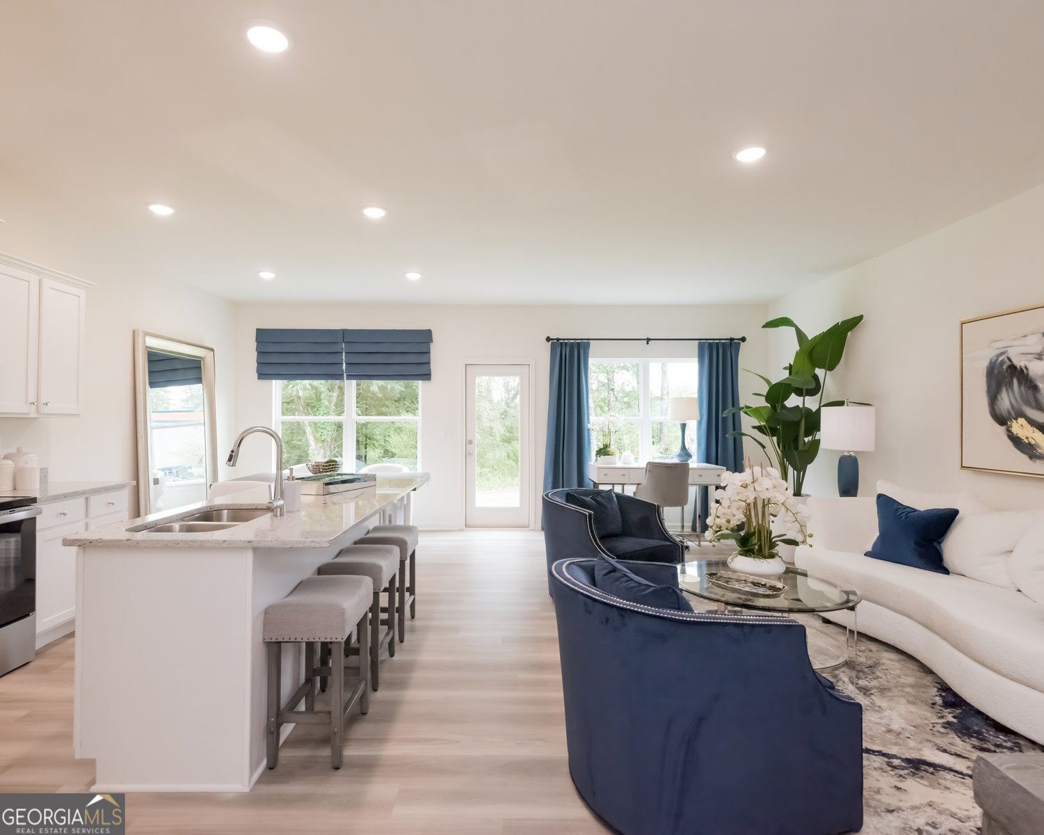 1509 Aralynn Court Conyers - 8