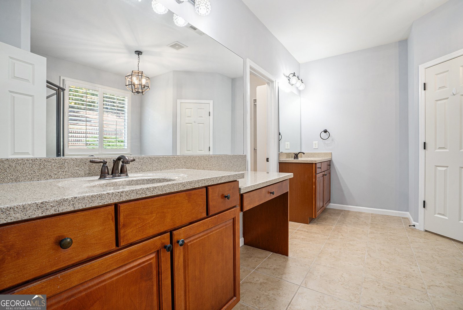 396 Battlefield Creek Drive Marietta - 1