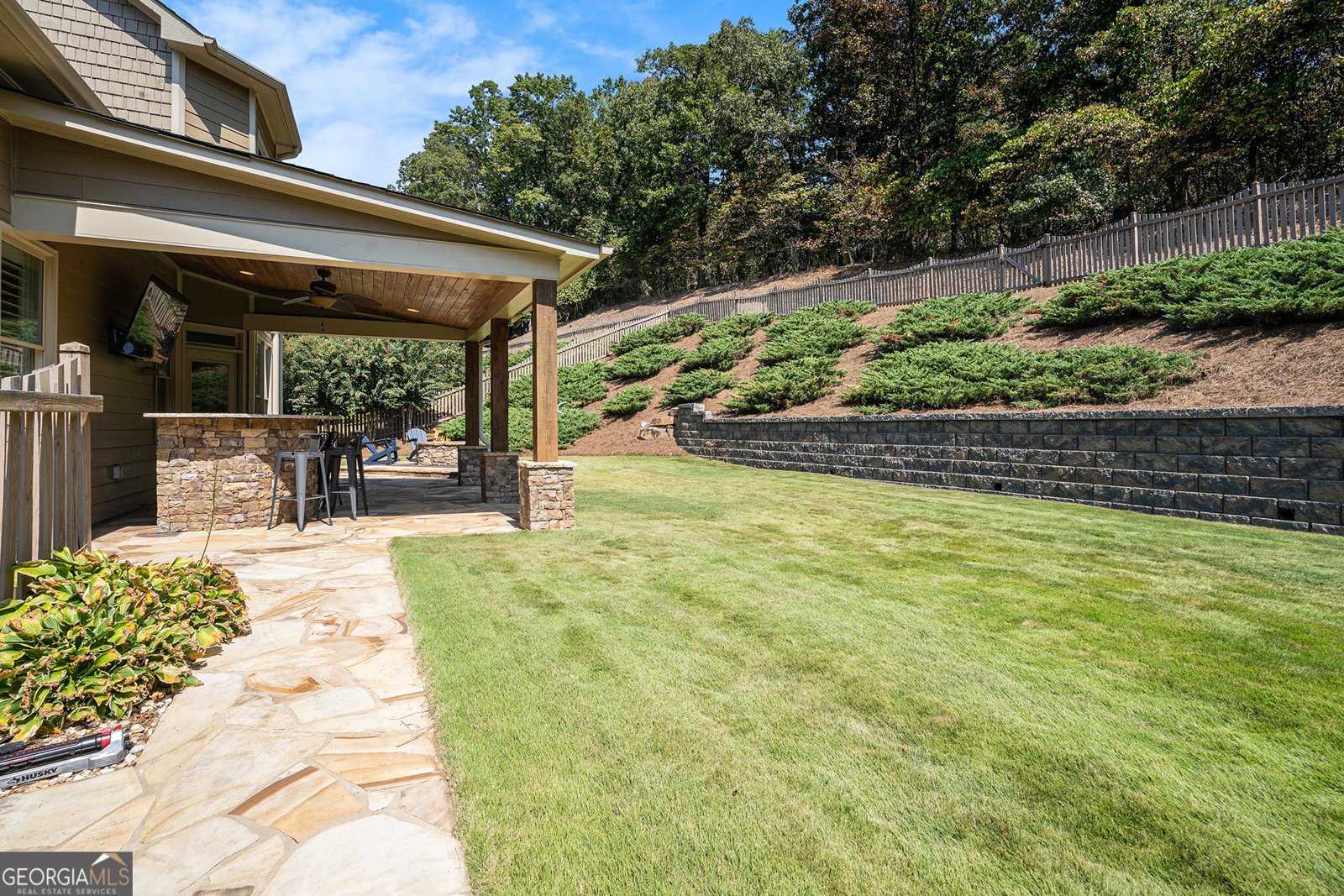 396 Battlefield Creek Drive Marietta - 15