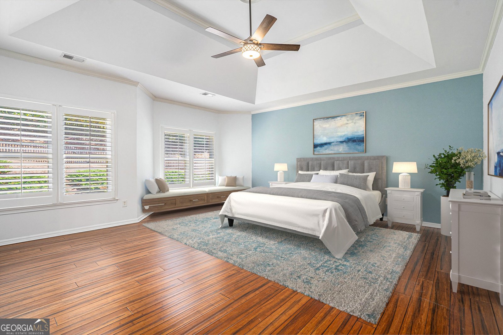 396 Battlefield Creek Drive Marietta - 20