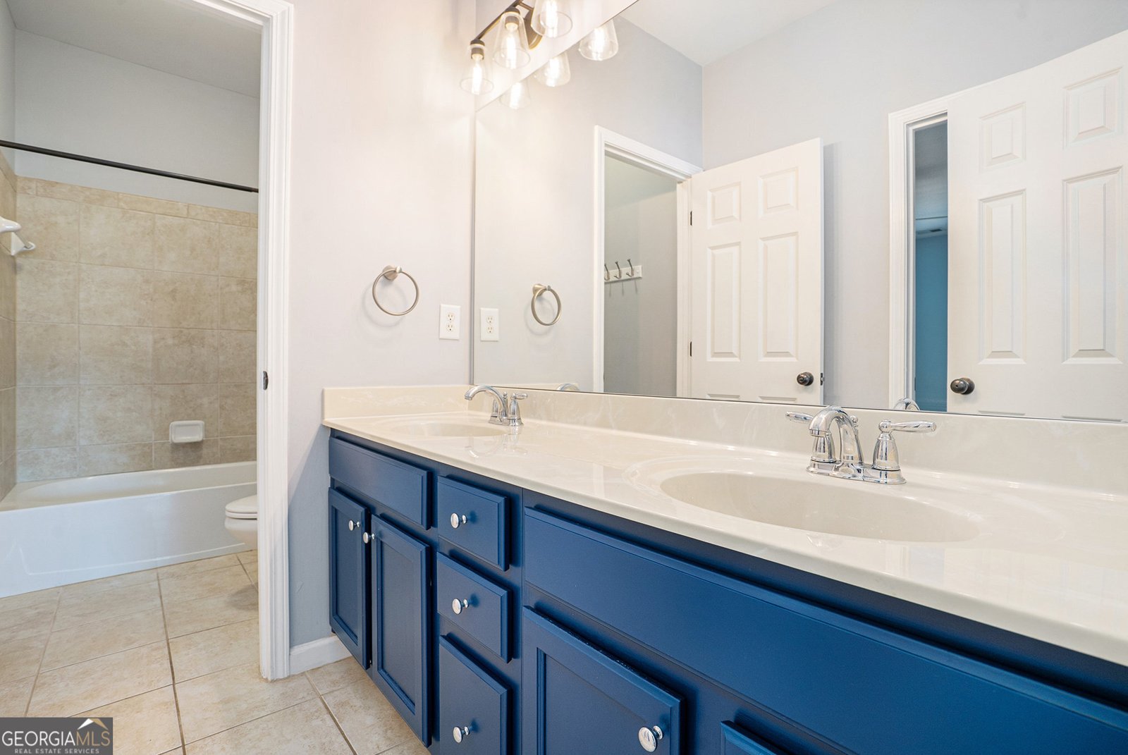 396 Battlefield Creek Drive Marietta - 29