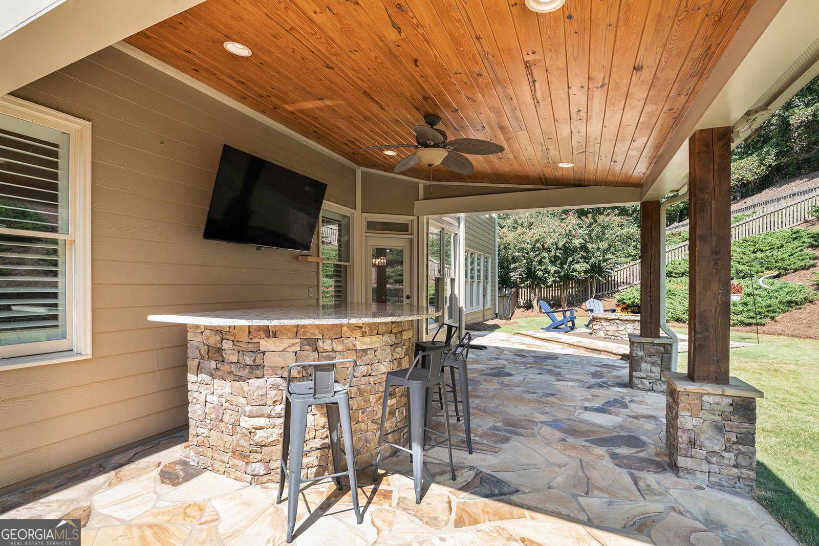 396 Battlefield Creek Drive Marietta - 39