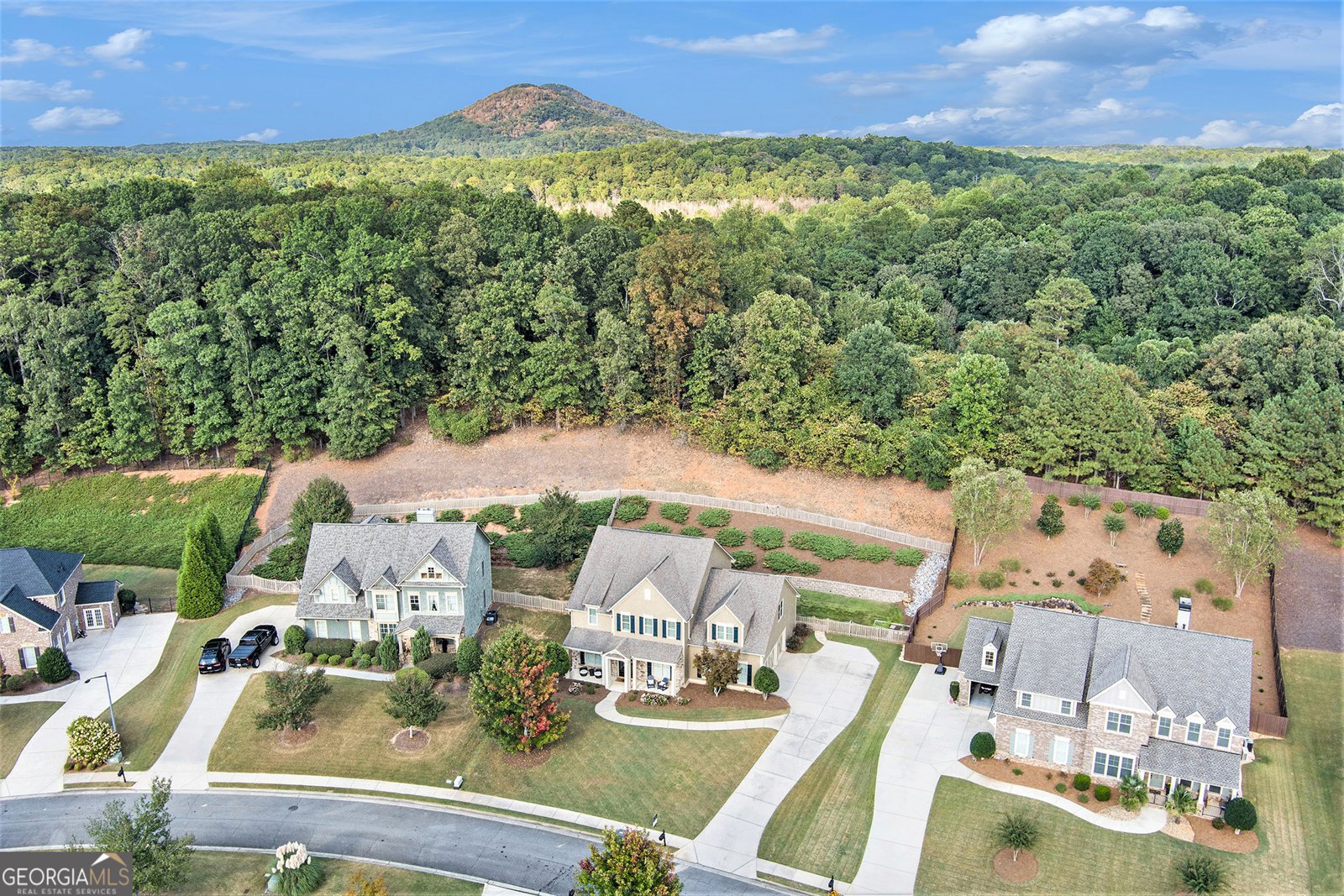 396 Battlefield Creek Drive Marietta - 42