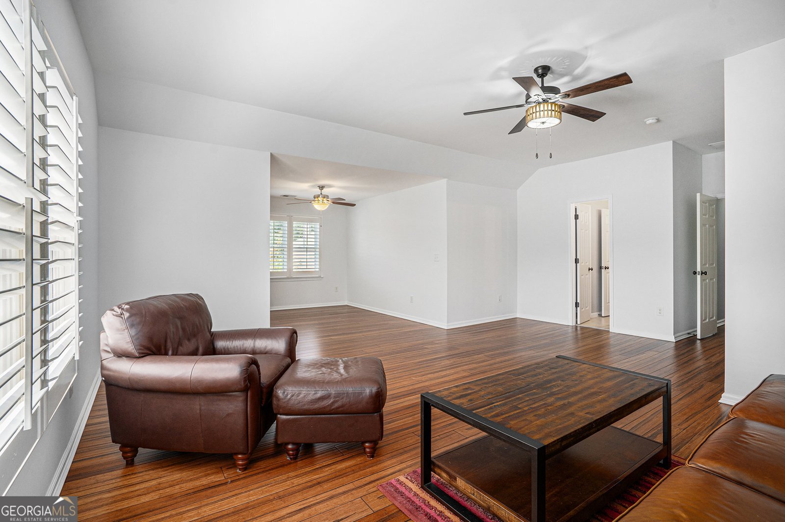 396 Battlefield Creek Drive Marietta - 7