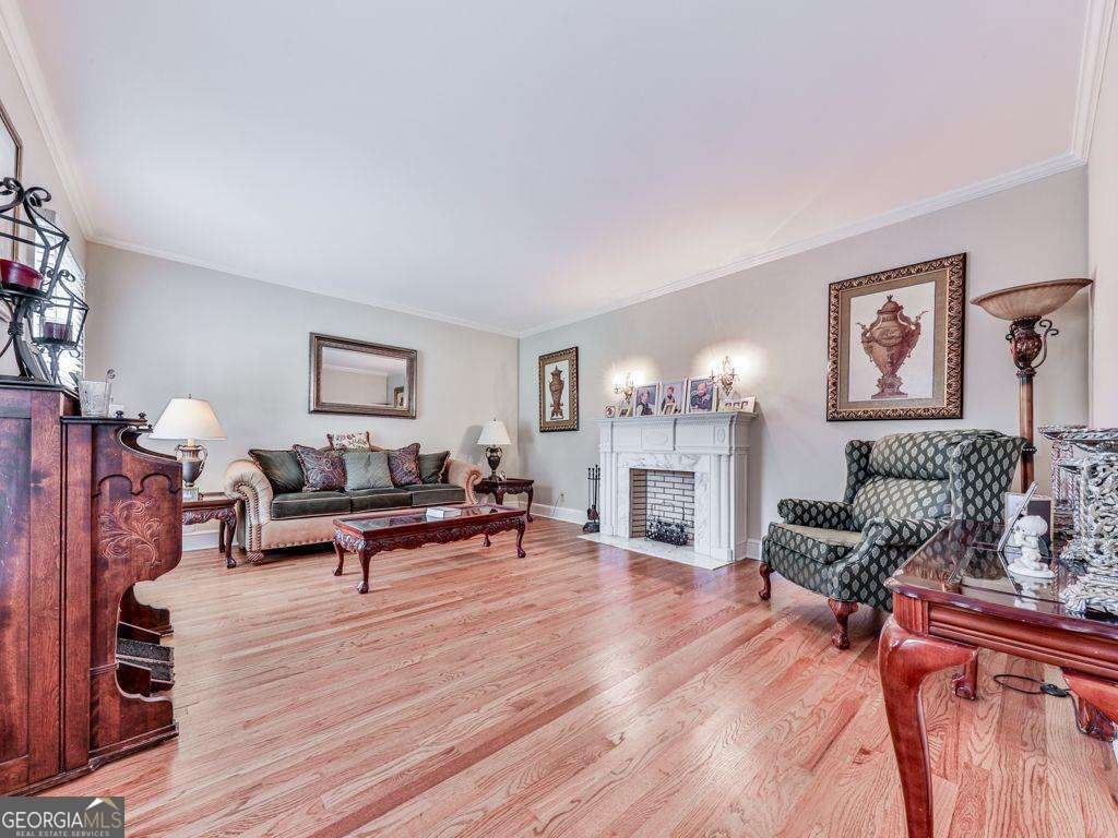 3115 Beechwood Drive Marietta - 10