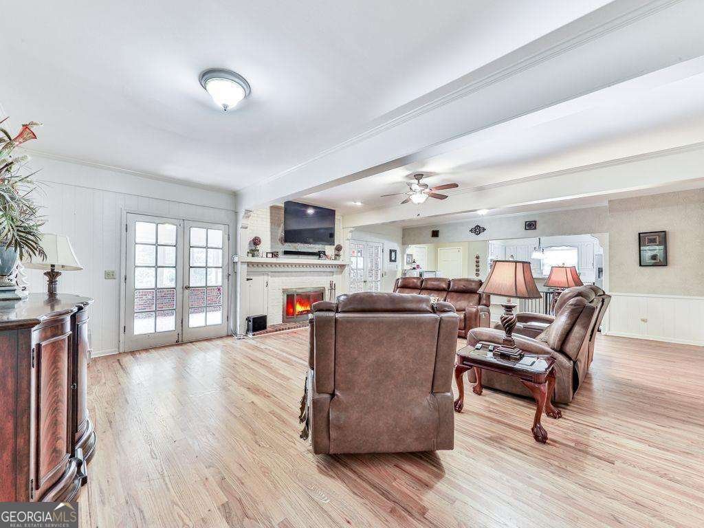 3115 Beechwood Drive Marietta - 11