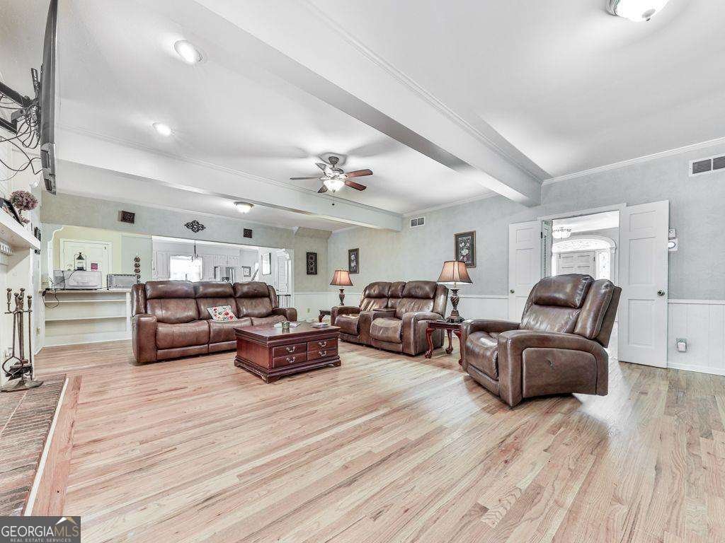 3115 Beechwood Drive Marietta - 12