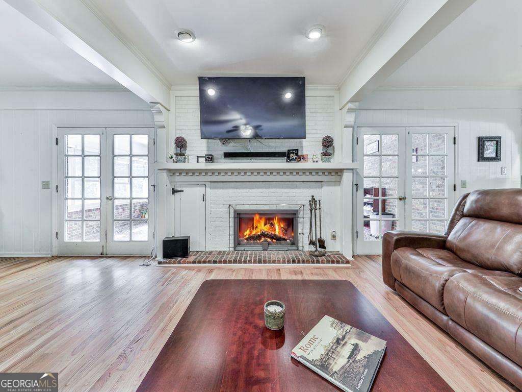 3115 Beechwood Drive Marietta - 13