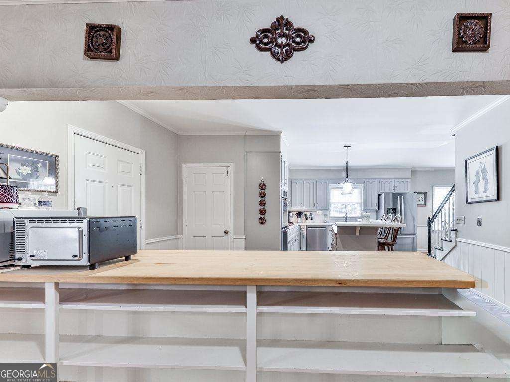 3115 Beechwood Drive Marietta - 15