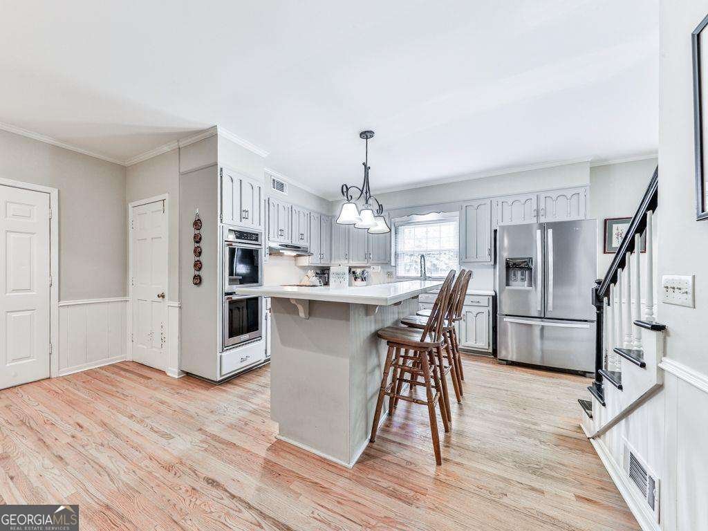 3115 Beechwood Drive Marietta - 17