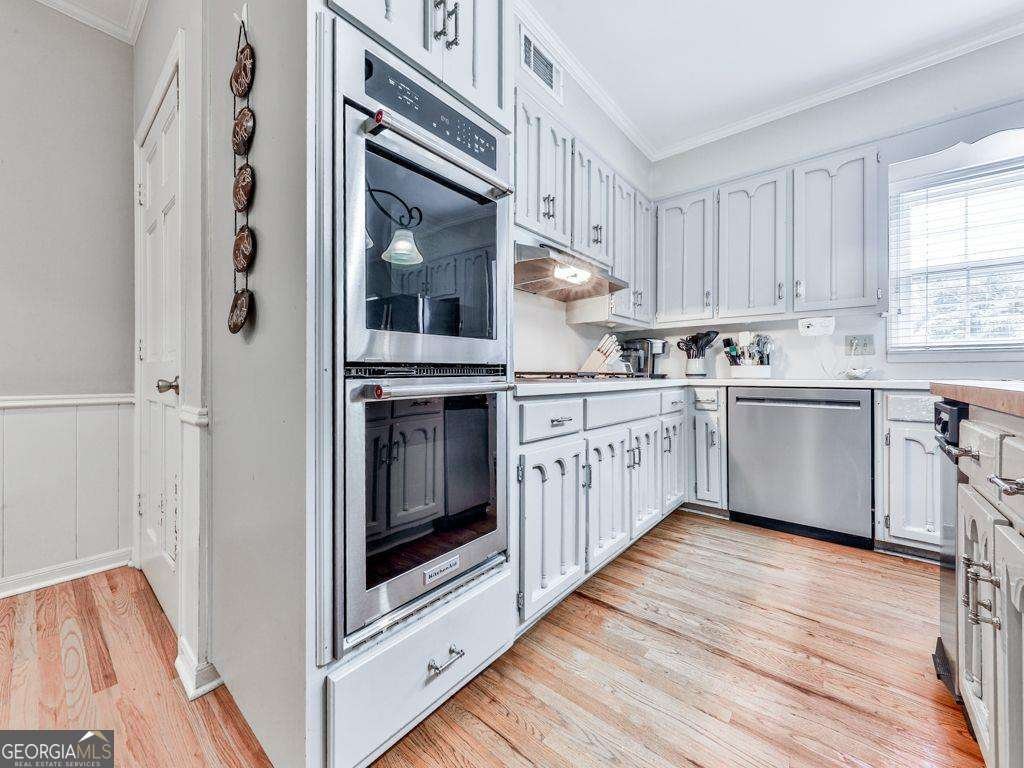 3115 Beechwood Drive Marietta - 19