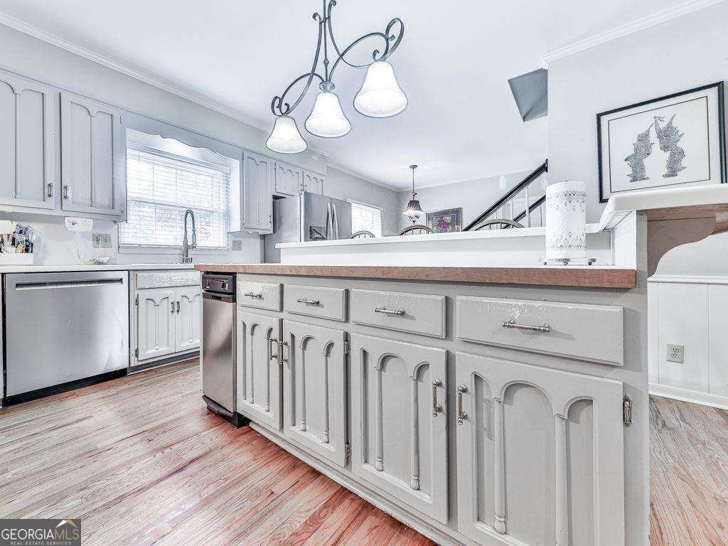 3115 Beechwood Drive Marietta - 20