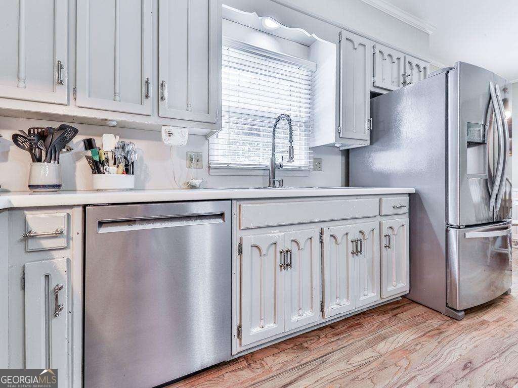 3115 Beechwood Drive Marietta - 21