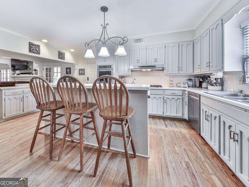 3115 Beechwood Drive Marietta - 23