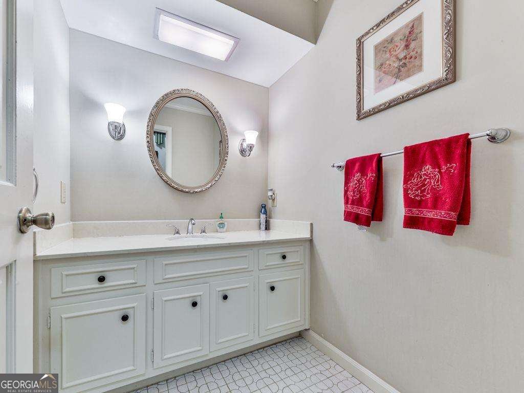 3115 Beechwood Drive Marietta - 24