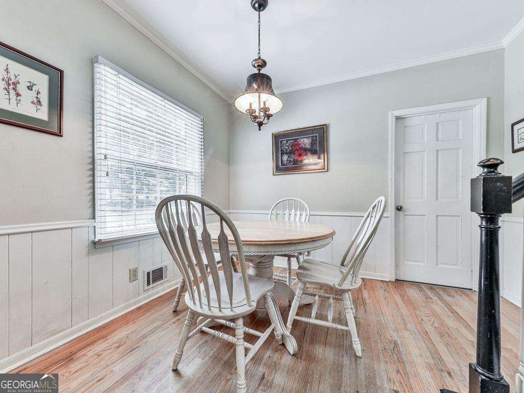 3115 Beechwood Drive Marietta - 25