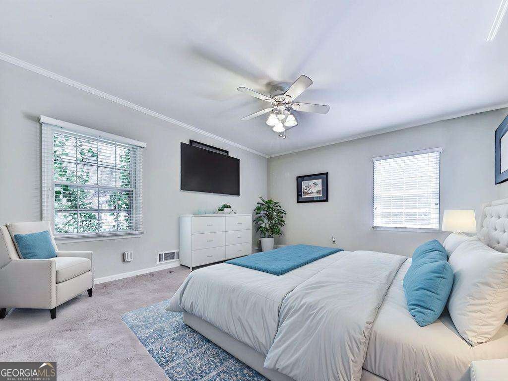 3115 Beechwood Drive Marietta - 26