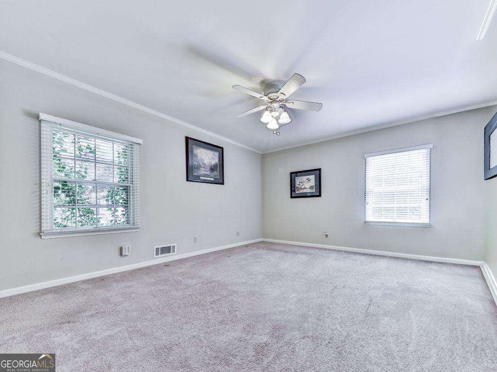 3115 Beechwood Drive Marietta - 27