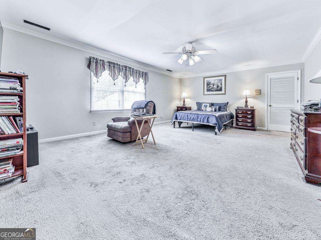 3115 Beechwood Drive Marietta - 31