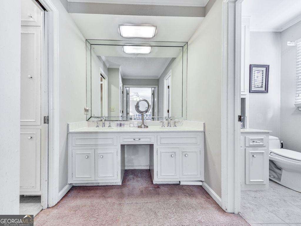 3115 Beechwood Drive Marietta - 32