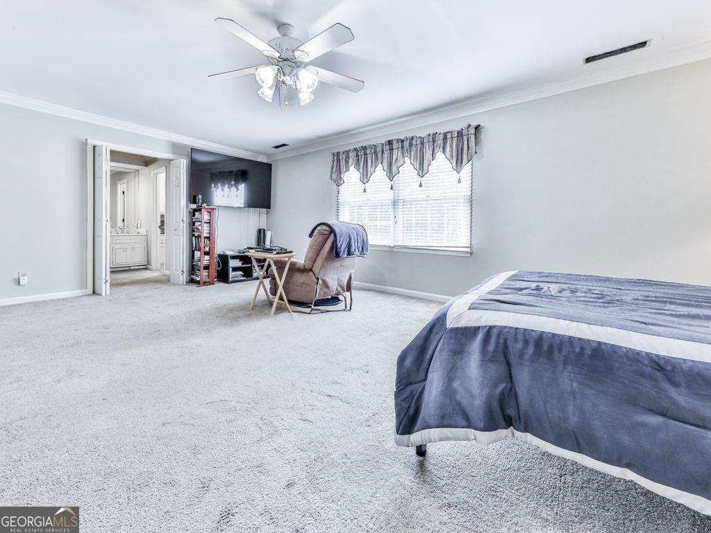 3115 Beechwood Drive Marietta - 33