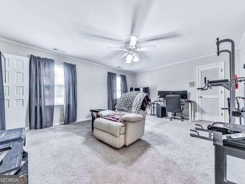 3115 Beechwood Drive Marietta - 36