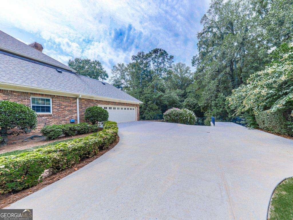 3115 Beechwood Drive Marietta - 4