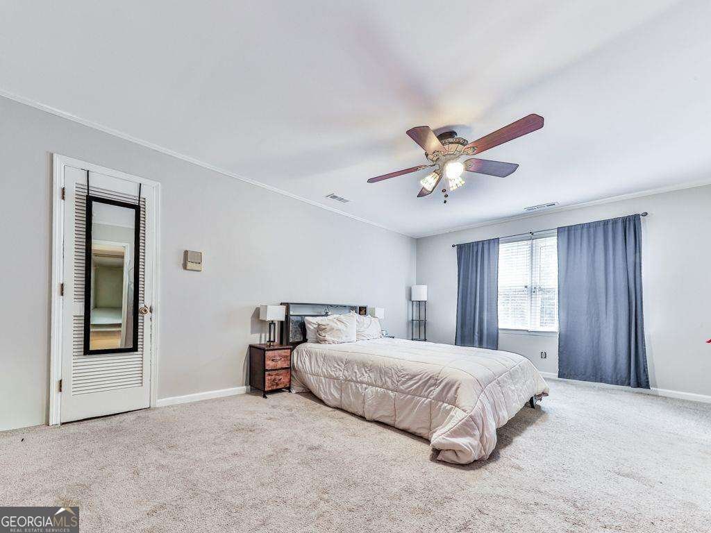 3115 Beechwood Drive Marietta - 40