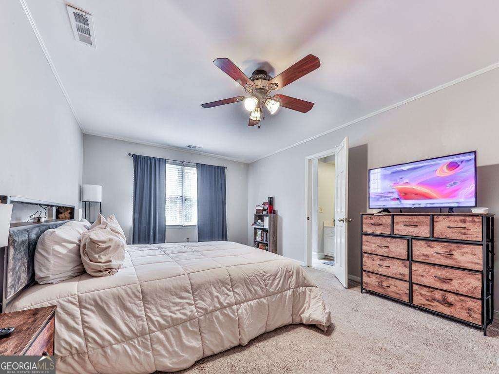 3115 Beechwood Drive Marietta - 41