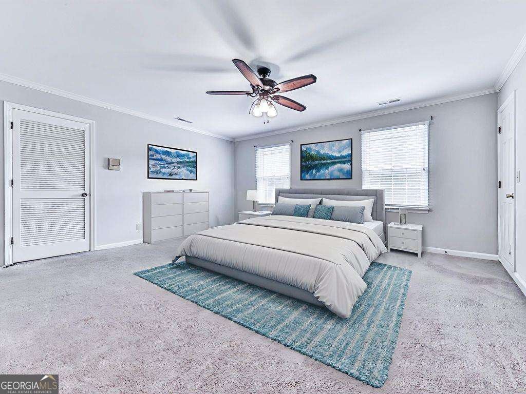 3115 Beechwood Drive Marietta - 44