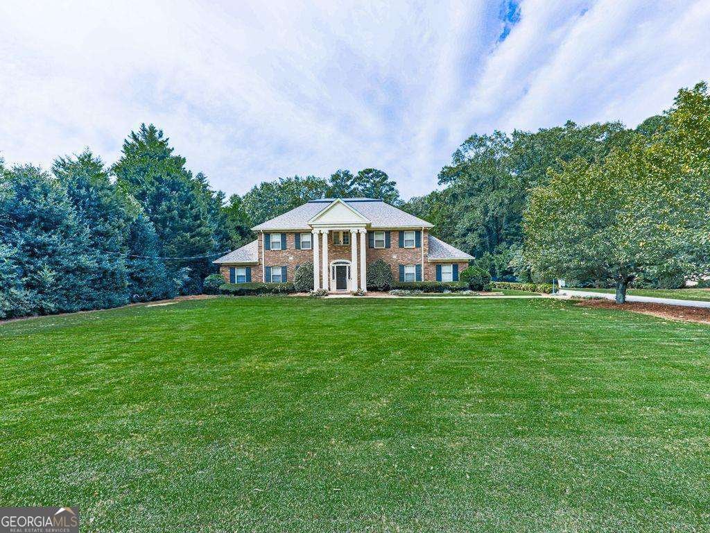 3115 Beechwood Drive Marietta - 5