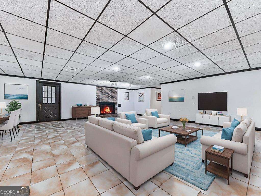 3115 Beechwood Drive Marietta - 50