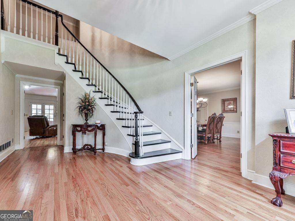 3115 Beechwood Drive Marietta - 6