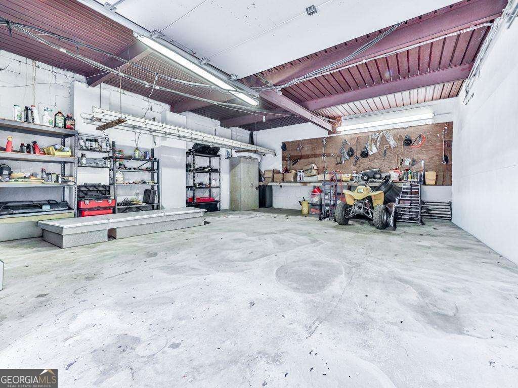 3115 Beechwood Drive Marietta - 66