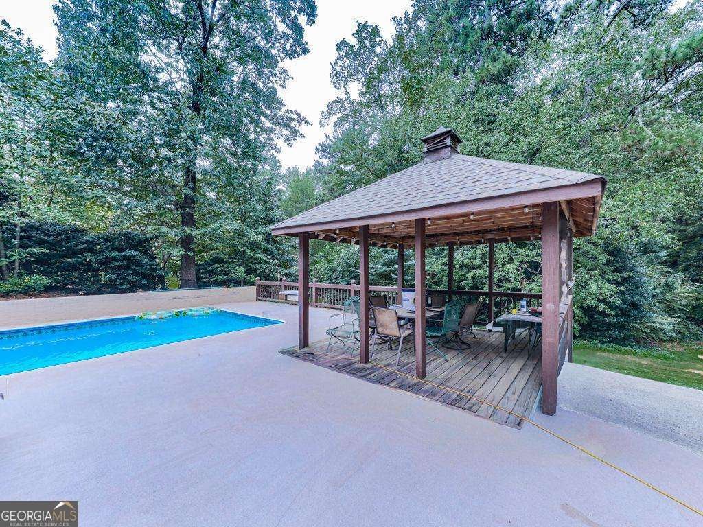 3115 Beechwood Drive Marietta - 68