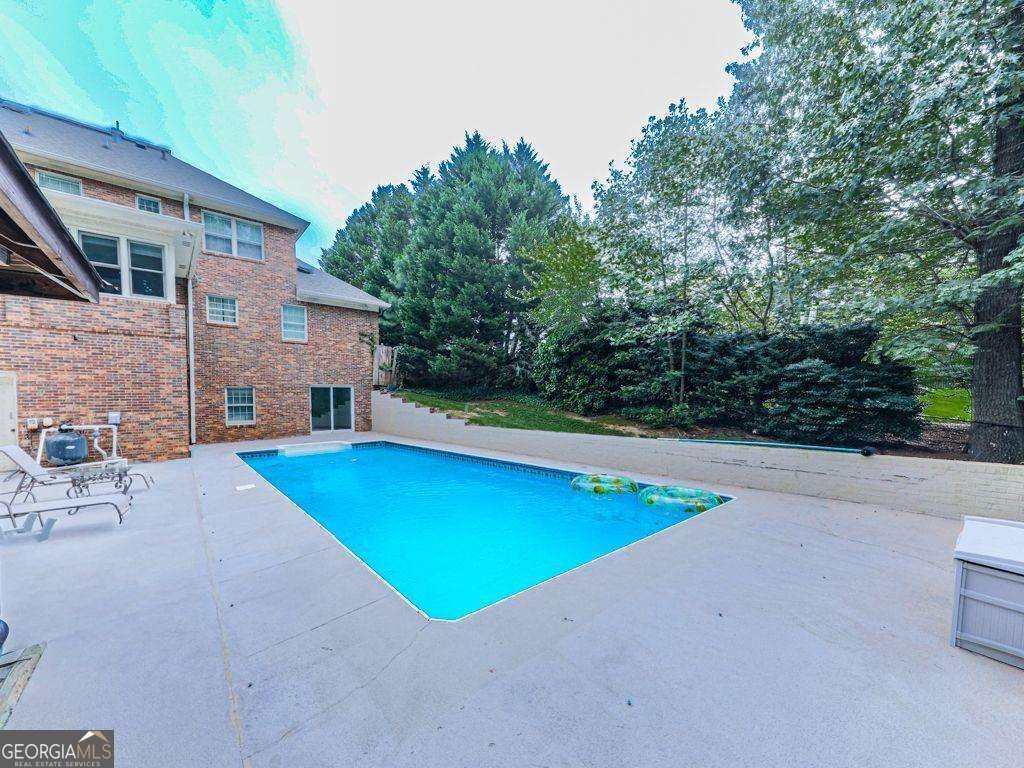 3115 Beechwood Drive Marietta - 69