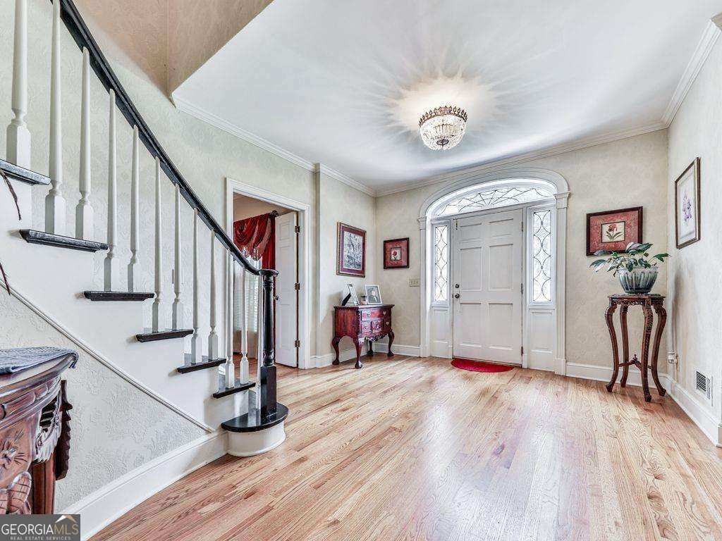 3115 Beechwood Drive Marietta - 7