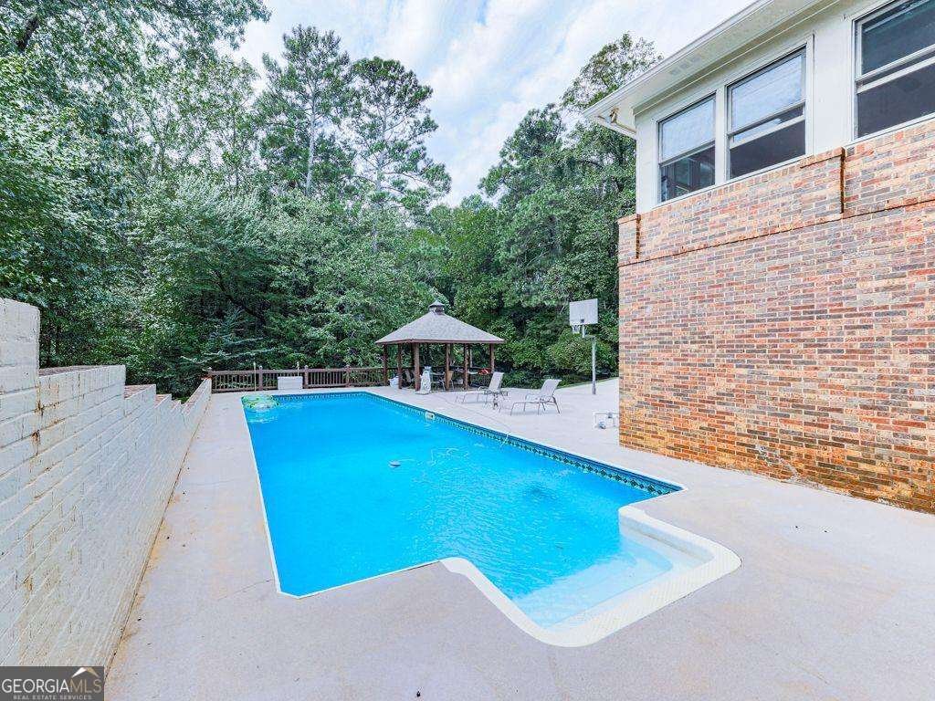 3115 Beechwood Drive Marietta - 71